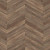 Laying Patterns Designers&#039; Choice Halcyon Pleat - Hazel DC425
