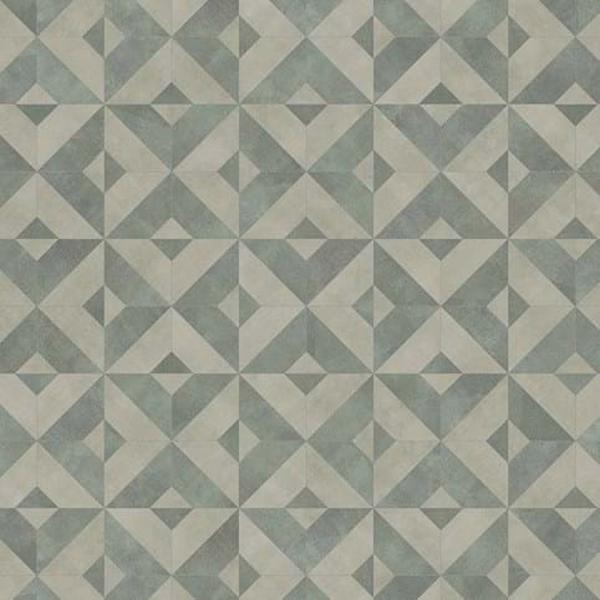 Laying Patterns Designers&#039; Choice Echo - Moss DC460