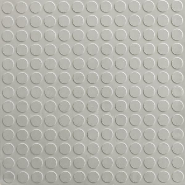 ColourScape - Round Grey 208