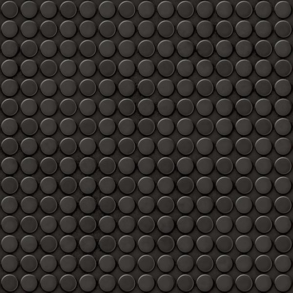 Digital Evolution Black Stud