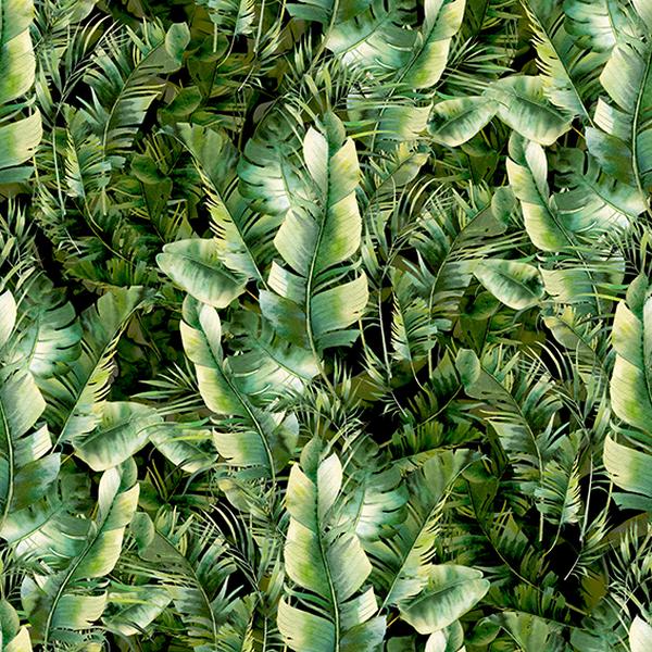 Digital Evolution Jungle