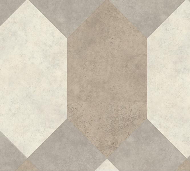 Amtico Marine Polygon Key MP019