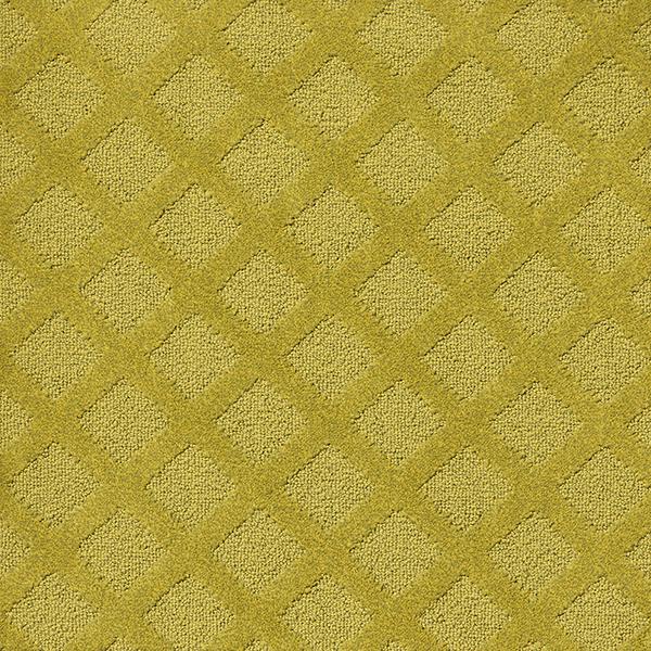 Mesh Mustard