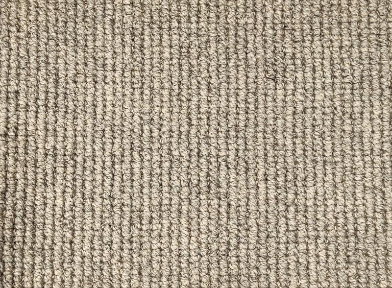 Softer Sisal Taupe 126