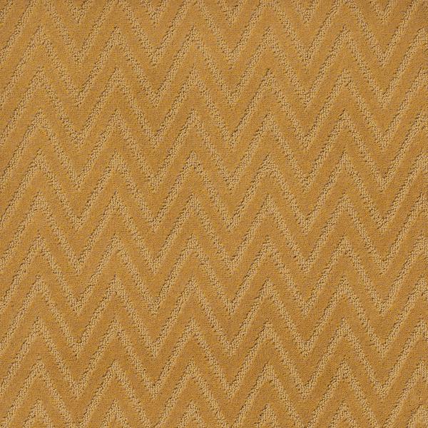 Chevron Bronze