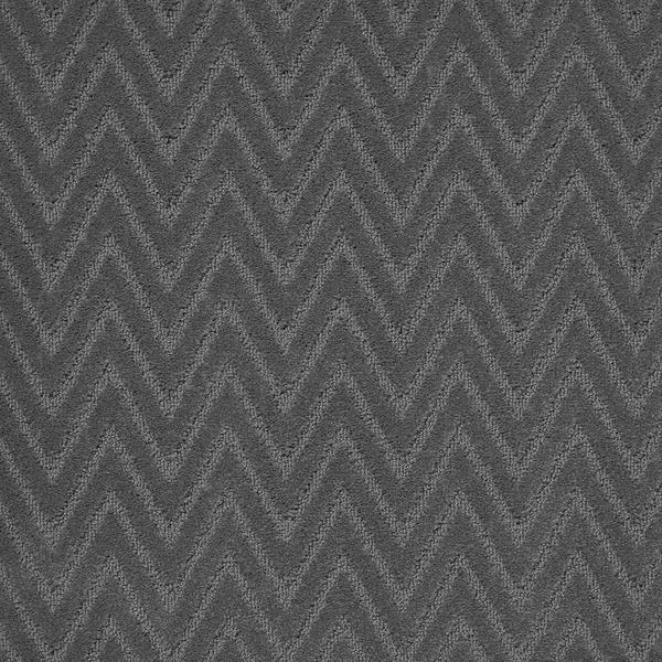 Chevron Silver