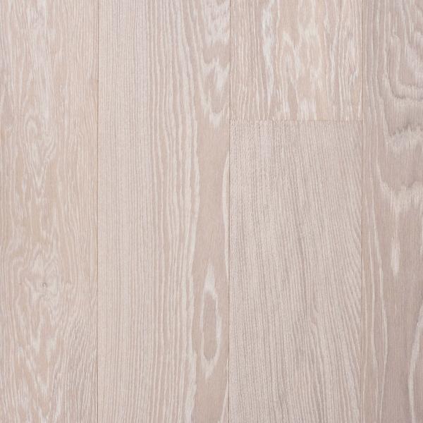 Boen Castle 209 Live Pure Pale White
