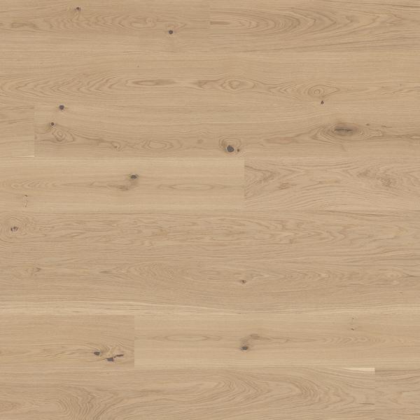 Bjelin Parquet Plank Misty White