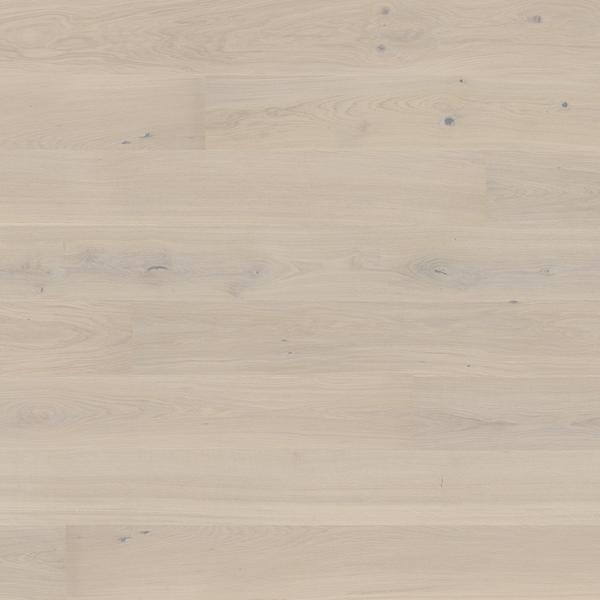 Bjelin Parquet Plank Powder White