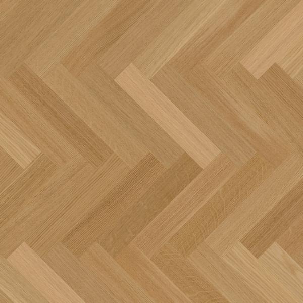 Bjelin Parquet Herringbone Natural
