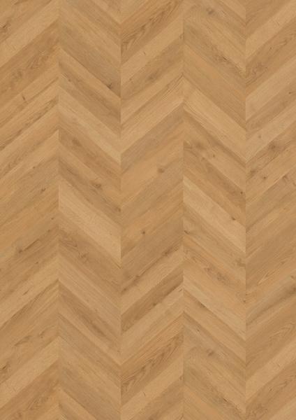 Finfloor Supreme  Dijon Chevron