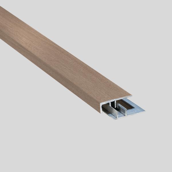 Finfloor 12 End Profile