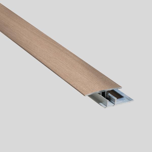 Finfloor XL Expansion Profile