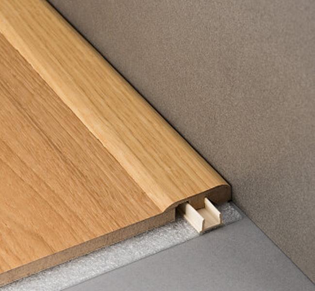 Parky Deluxe 3-in-1 Profile