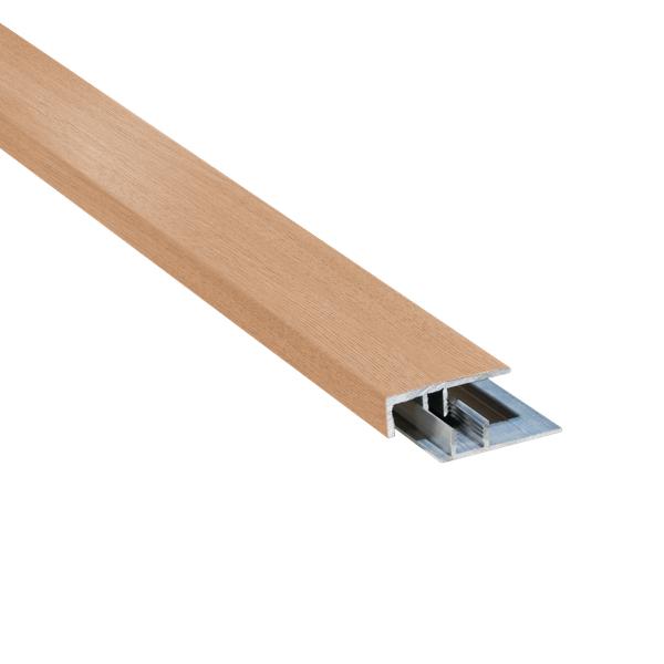 Purefloor 8 End Profile