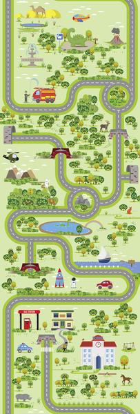 Taralay Impression Acoustic Happy Road 0923