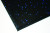 Impact Tiles Black with Blue Speckle