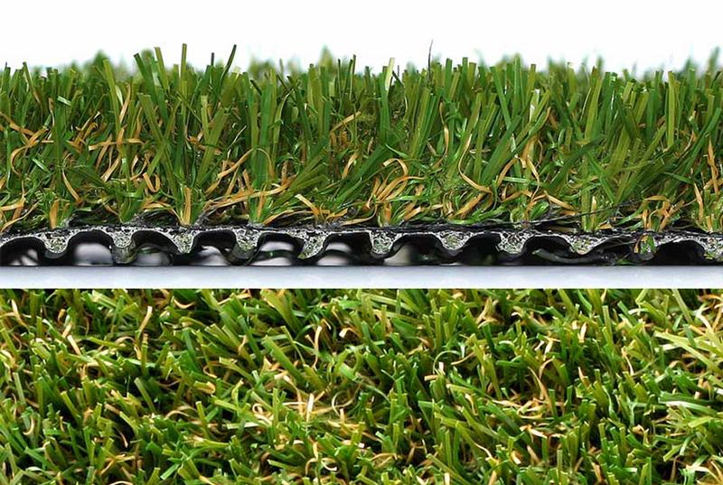Country Club Fairway Green - Leisure
