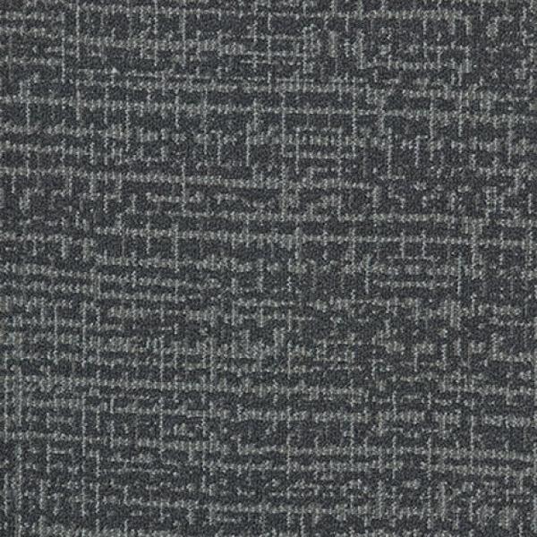 Linen Weave Flint 13552