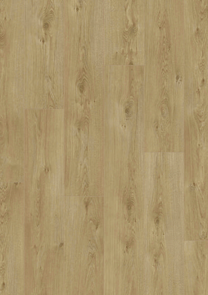 Natural Varnished Oak