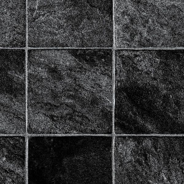 Renaissance - Granite Alu Black