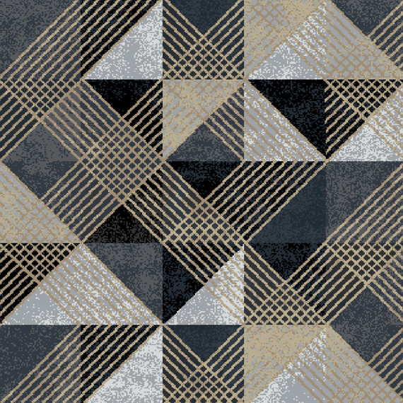 Interlace 462