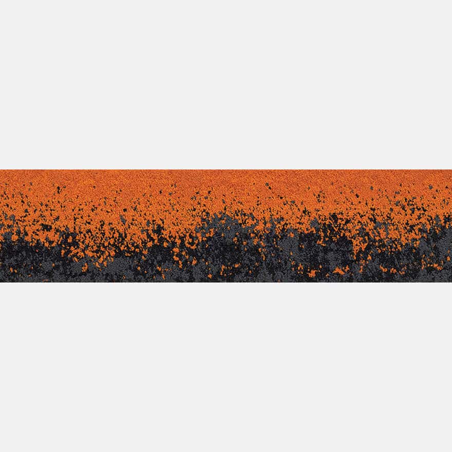 Midnight Orange E15324PL