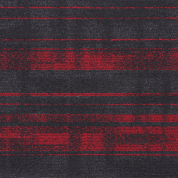 Drive Red 135