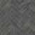 Black Herringbone